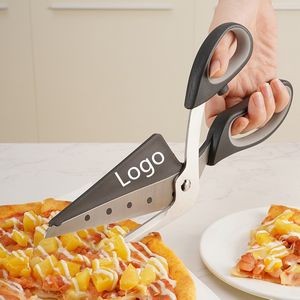 Pizza Scissors Cutter