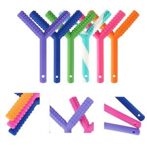 Teether Tubes for Babies