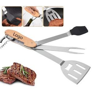 BBQ 5 in 1 Grilling Tool