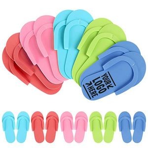 Disposable Pedicure Slipppers