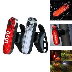 Rechargeable Bike Taillight