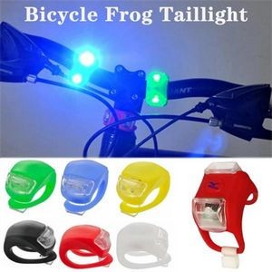 Bike LED Night Light