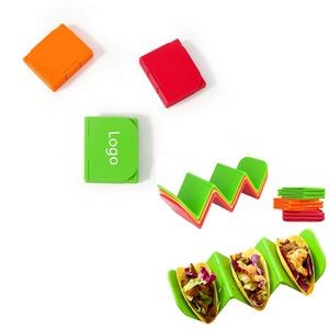 Taco Holder Stand