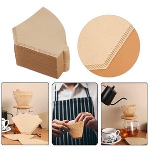 Natural Unbleached Coffee Filter