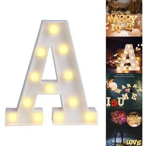 LED Marquee Letter Lights Signs