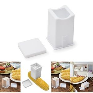 Butter Spreader with Built-In Cover