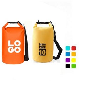 10L Floating Waterproof Bag