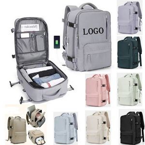Luggage Backpack