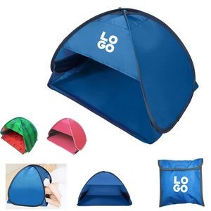 Automatic Open Sunshade Tent