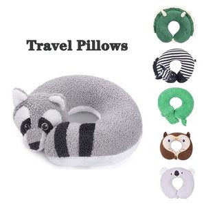 Travel Pillow for Kids Toddler