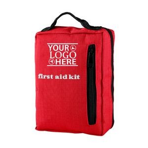 Helpful First Aid Kit