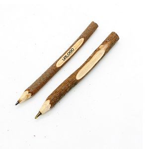 Natural Wood Pencil