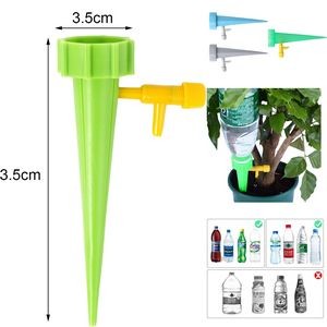 Spike Irrigation Gardening Practical Controllable Flow Rate