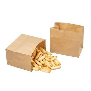 Paper Bags For Snacks