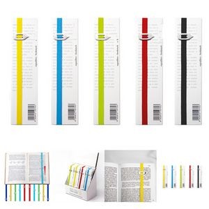 Elastic Bookmark