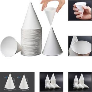 Disposable Conical Office Cup