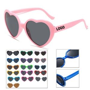 Summer Love Sunglasses
