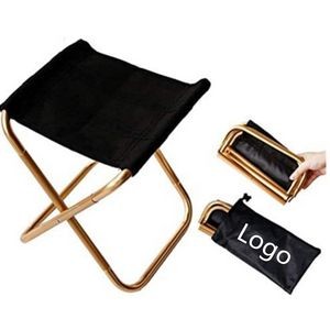 Mini Folding Chair