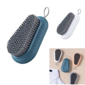 Laundry Clothes Shoes Scrubbing Brush