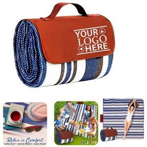 Extra Large Picnic Blankets