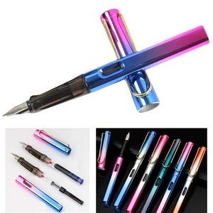 Liquid Ink Rollerball Pens