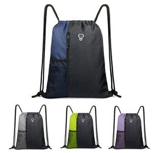16 x 20 Inches Sports Fitness Pumping Rope Backpack