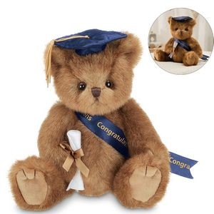 2023 Graduation Plush Teddy Bear