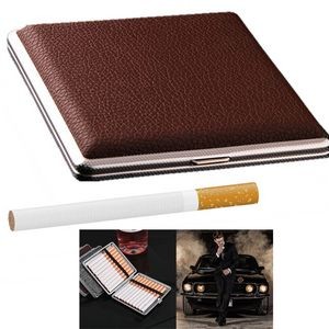 20 Cigarettes Case Box Holder