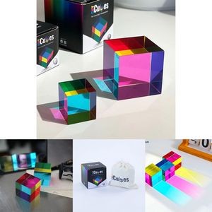 Color Cube - Optical Cube
