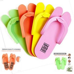 Disposable Pedicure Slippers