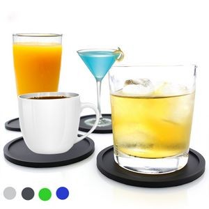 Silicone Cup Mat Coaster