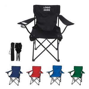 Folding Portable Beach Chair