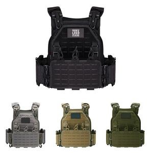 Tactical Vest for Men Military