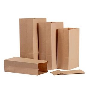 Large Paper Grocery Bags