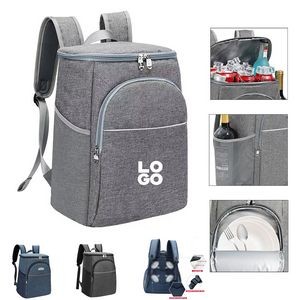 Picnic Thermal Backpack