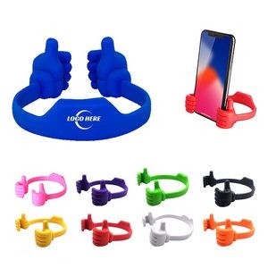 Thumbs Up Cell Phone Holder