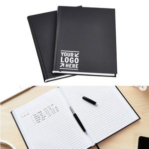 10.5 X 7.5 inches 336 Pages Professional Journal Notebook