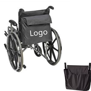 Wheel Chair Storage Tote Bag