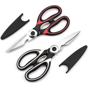 Kitchen Multifunctional Shears Scissors