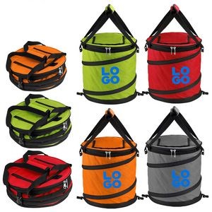 24 Can Insulated Picnic Bag