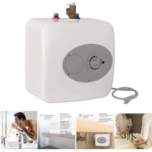 Electric Mini-Tank Water Heater