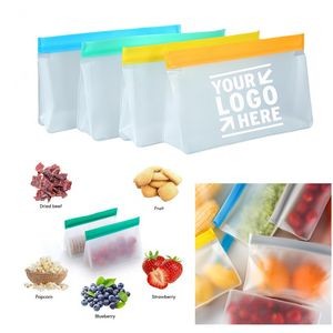 Reusable Food Storage Bag