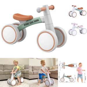 Baby Balance Bike for 1 Year Old Boys Girls 12-24 Month Toddler