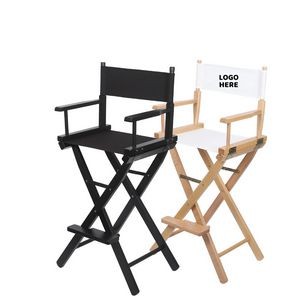 Wood Classic Director Chair