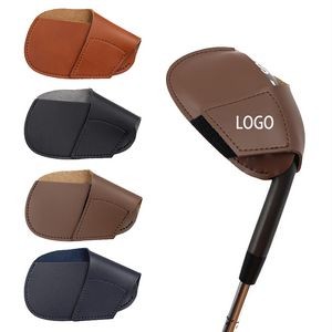 Golf Iron Head Cover