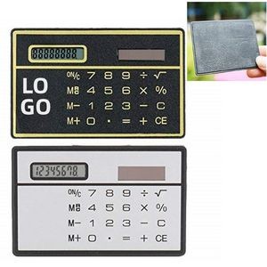 Mini Credit Card Calculator