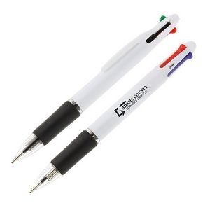 Orbitor 4-Color Pen - Opaque