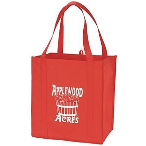 Value Grocery Tote - 13