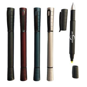 Morocco Pen/Highlighter