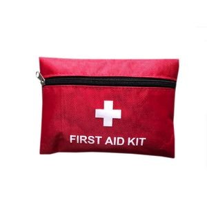 First Aid Kits Emergency Storage Medical Bag